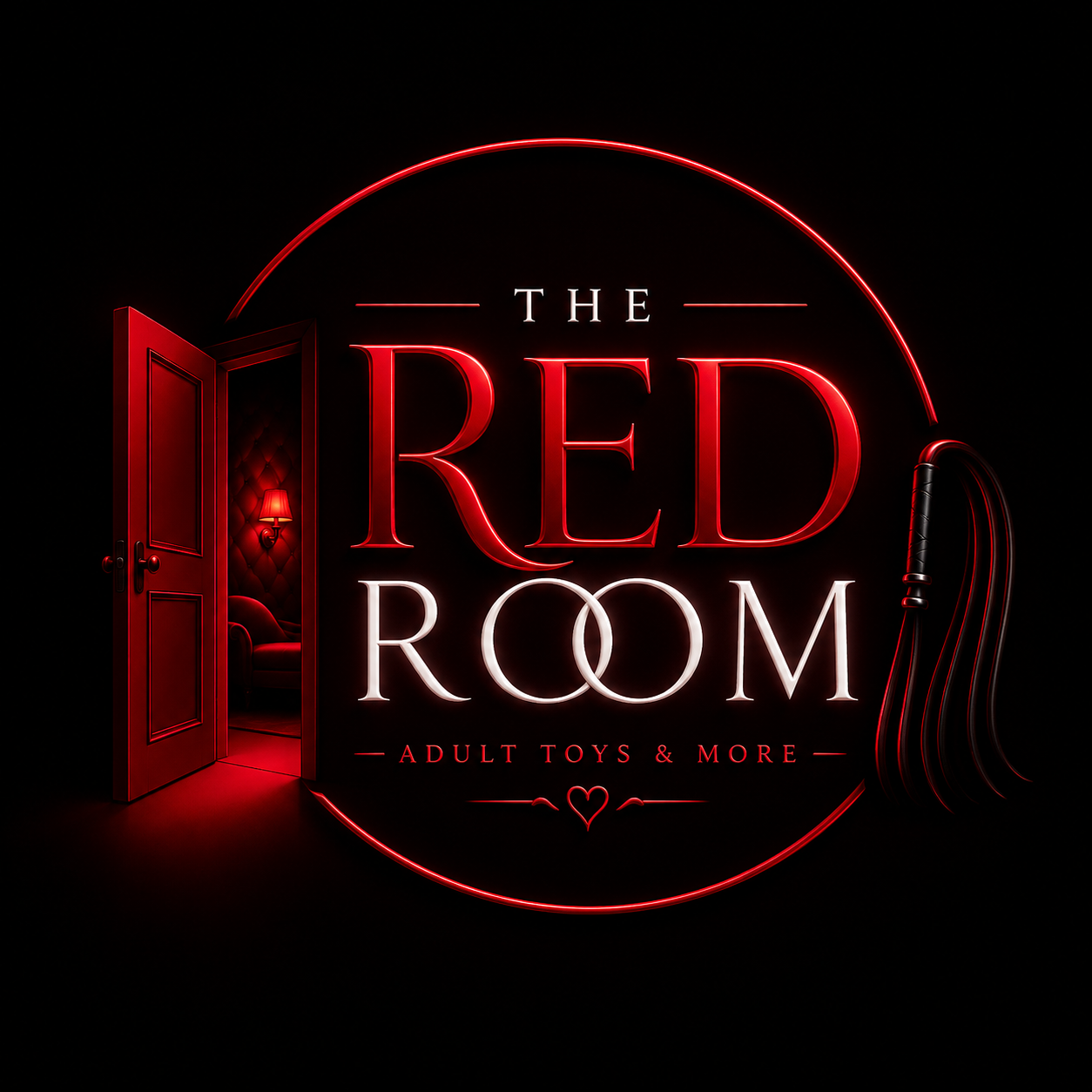 The Red Room