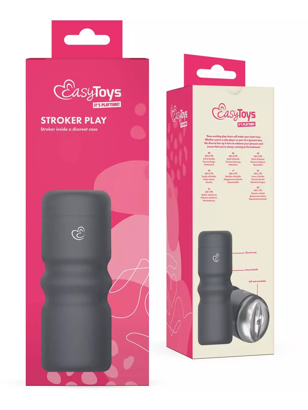 Easytoys Stroker Play
