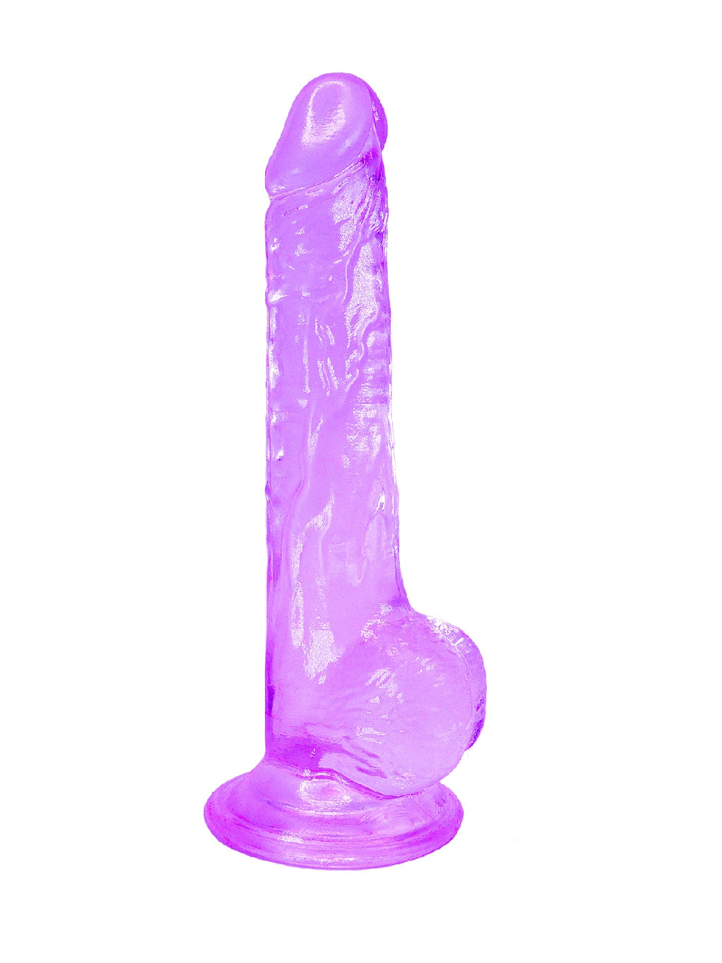 Wooomy Tango Purple