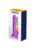 Wooomy Tango Purple