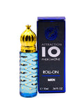 Pheromone roll on for men 10ml