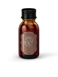 Love oil massage
