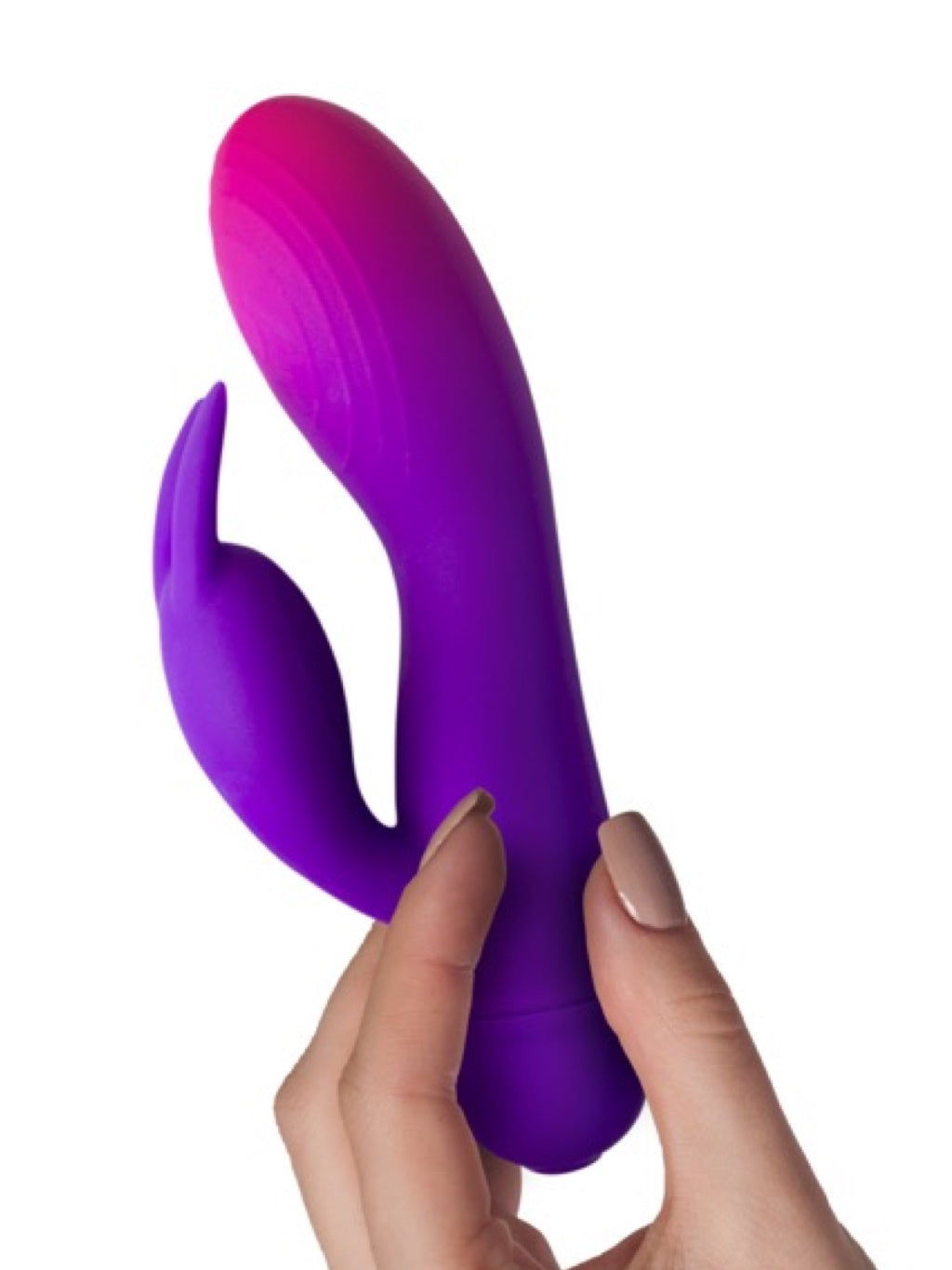 Rock's off - Glo Girl Vibrator