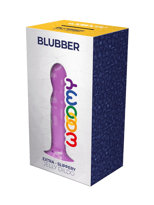 Blubber - Jelly Dildo