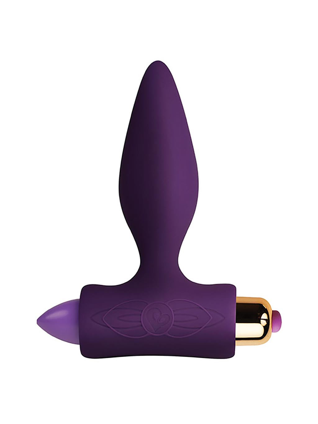 Rock's off - Plug
