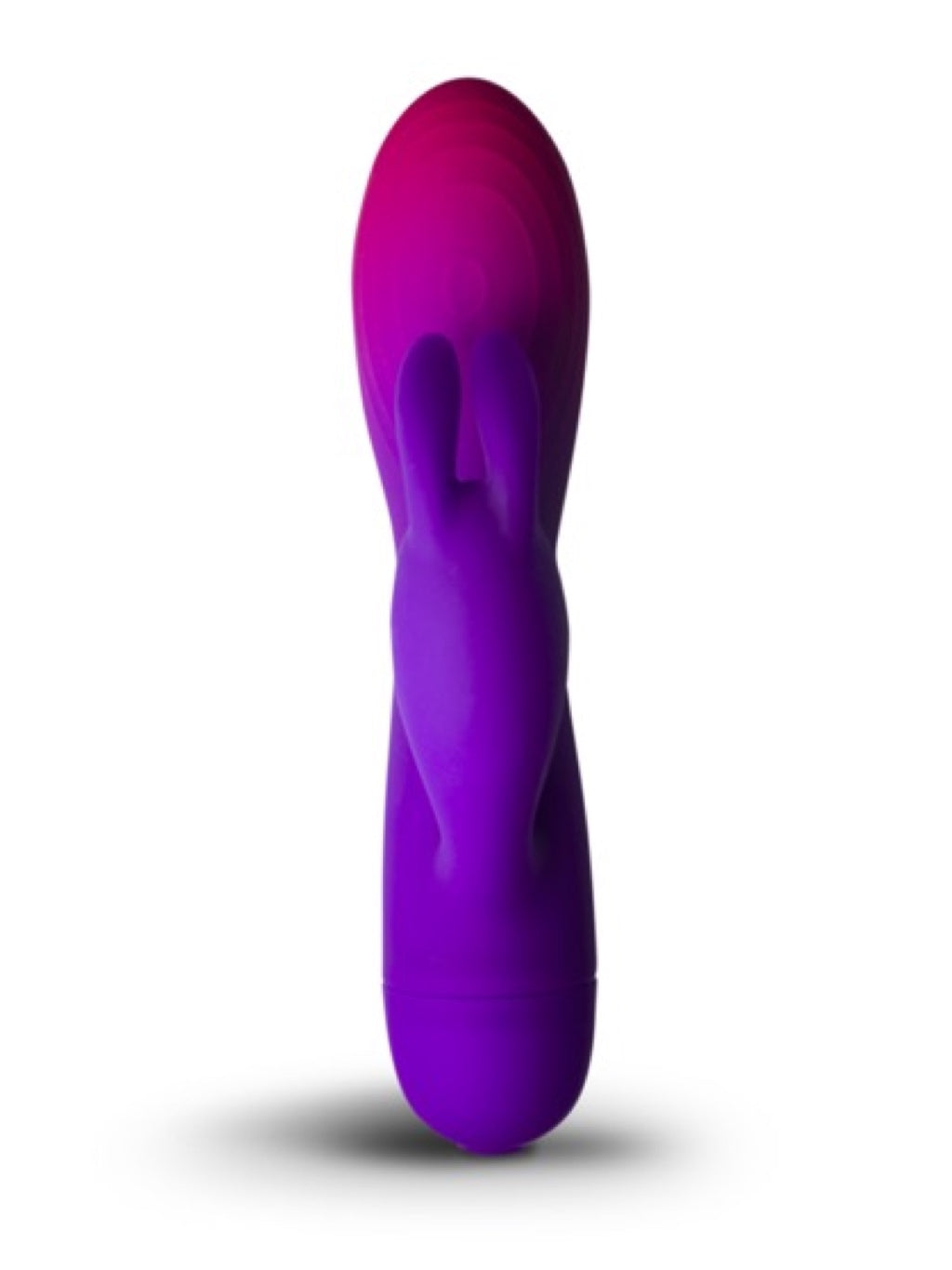 Rock's off - Glo Girl Vibrator