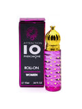 Attraction Pheromone for women 10ml