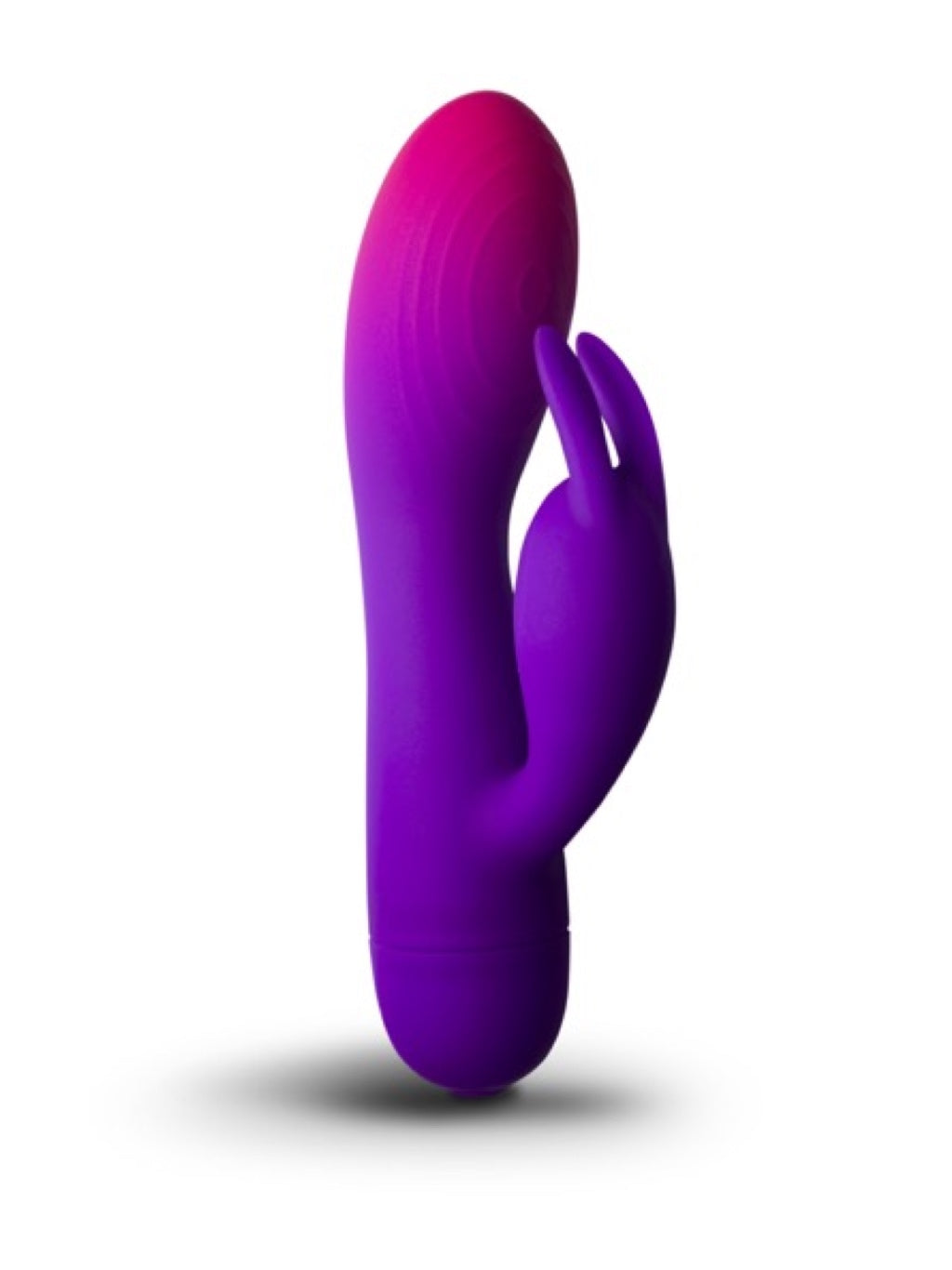 Rock's off - Glo Girl Vibrator