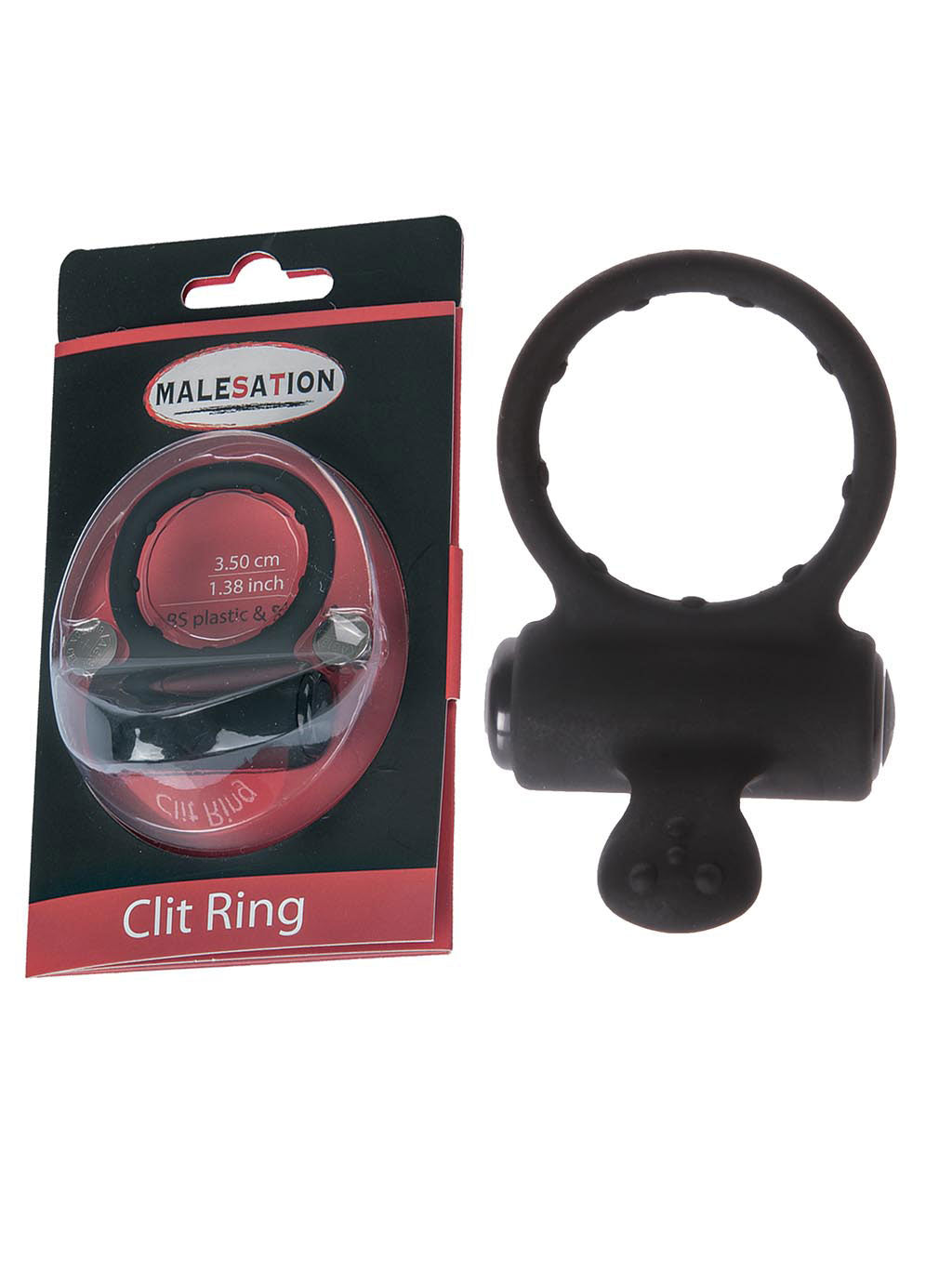 Clit Ring