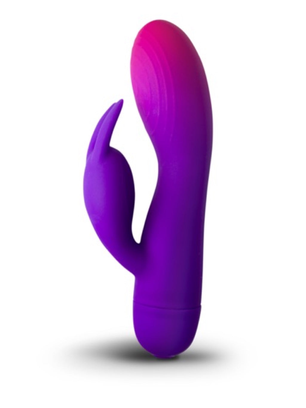 Rock's off - Glo Girl Vibrator